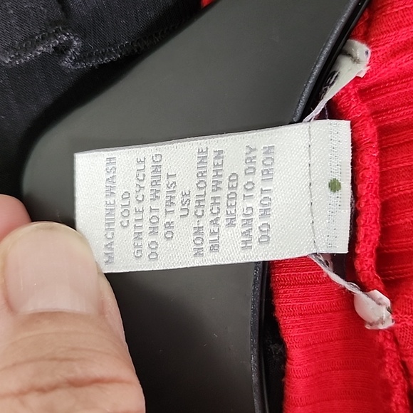 CHARLOTTE RUSSE WOMAN'S MINI DRESS M - Picture 9 of 9